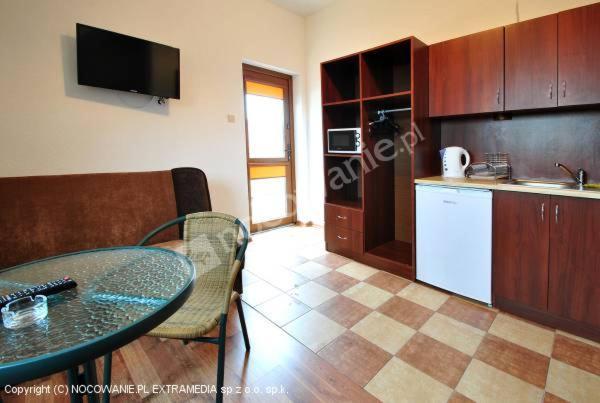 Villa Zoja รอวี ภายนอก รูปภาพ