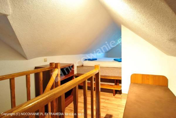Villa Zoja รอวี ภายนอก รูปภาพ