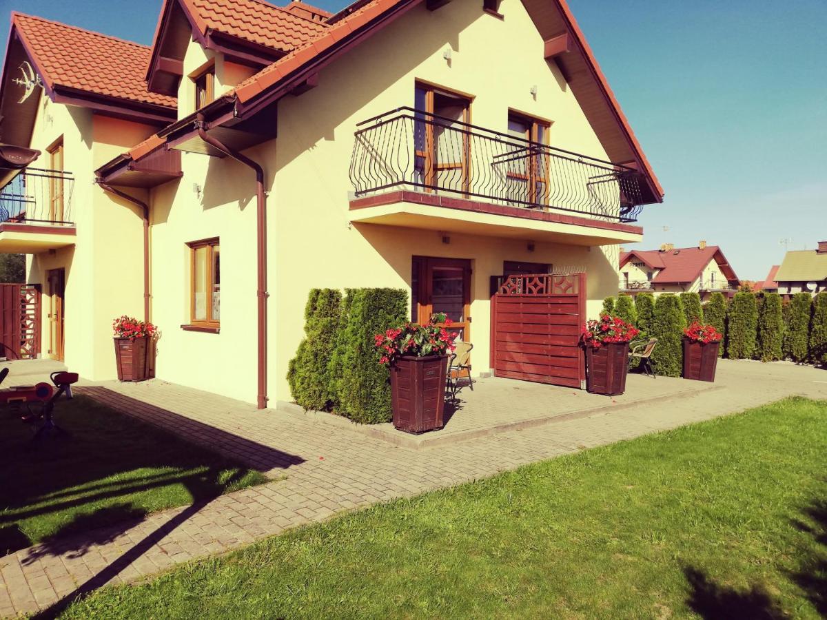 Villa Zoja รอวี ภายนอก รูปภาพ