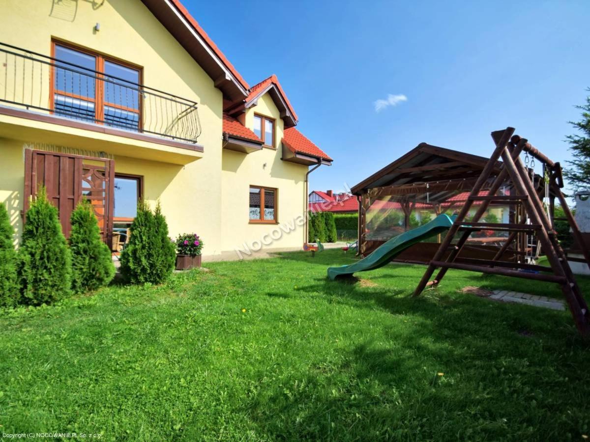 Villa Zoja รอวี ภายนอก รูปภาพ