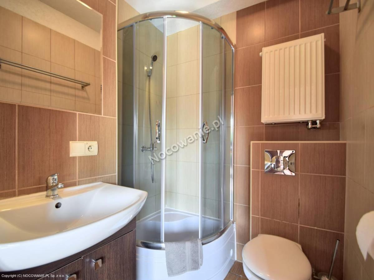 Villa Zoja รอวี ภายนอก รูปภาพ