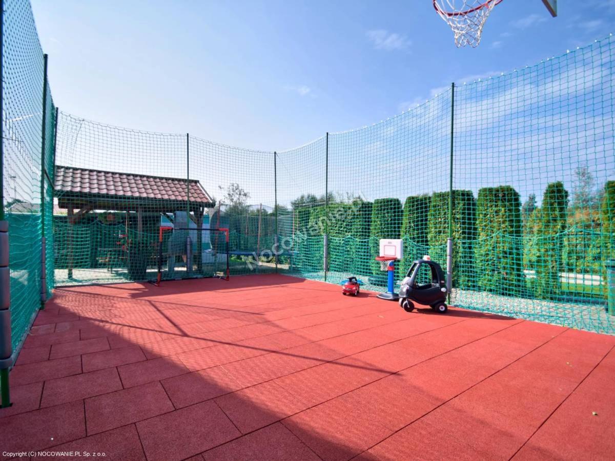 Villa Zoja รอวี ภายนอก รูปภาพ